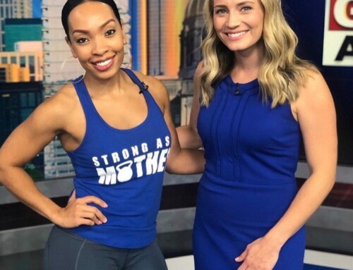 Summer Fitness “Do’s & Don’ts” | Fox 5 Atlanta Feature